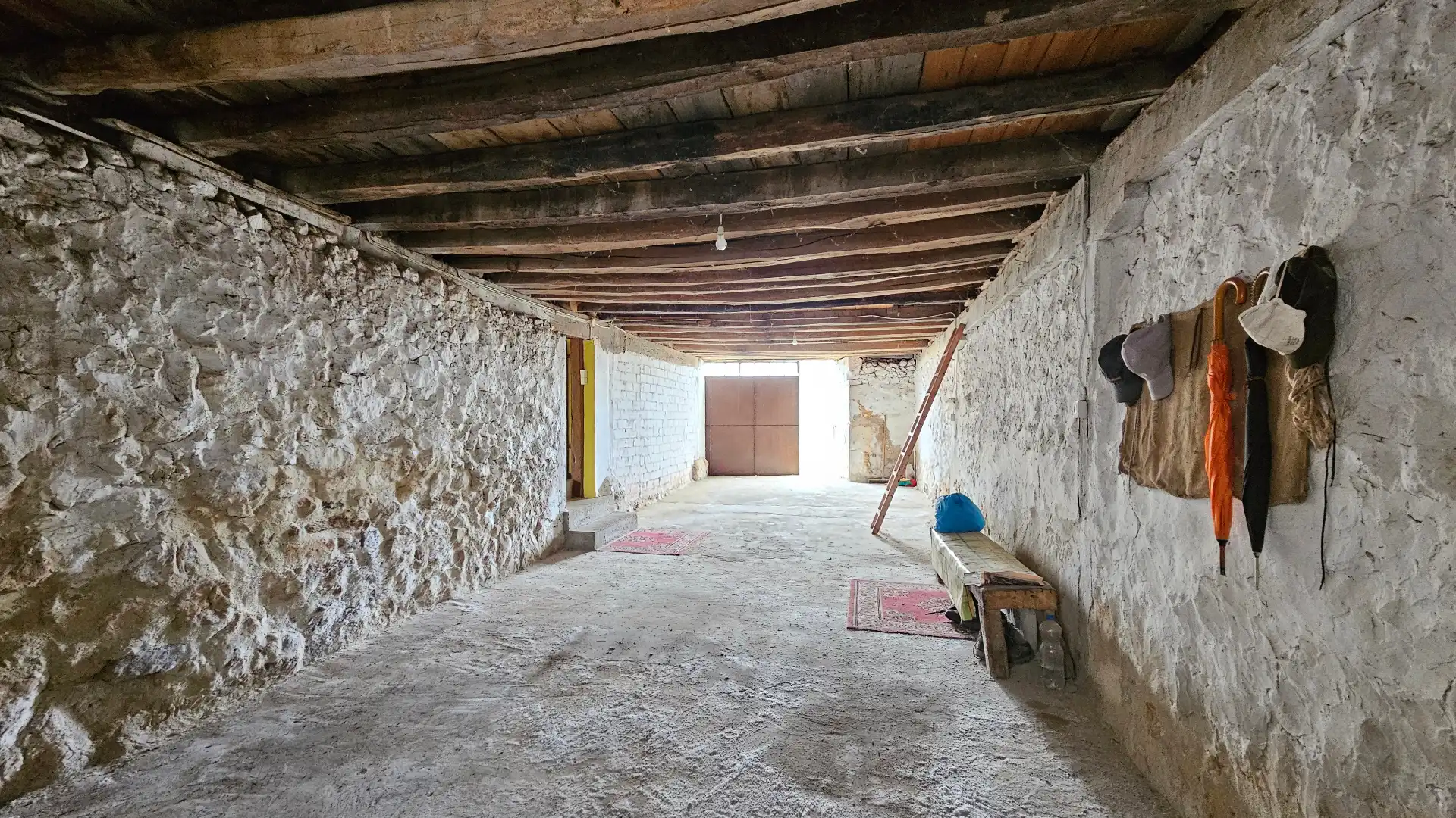 Casa o xalet en venda en Peñacerrada- Urizaharra amb Moblat