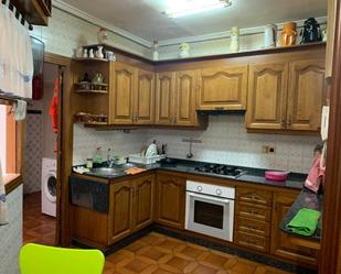 Kitchen of Flat for sale in Elche / Elx  with Air Conditioner and Heating