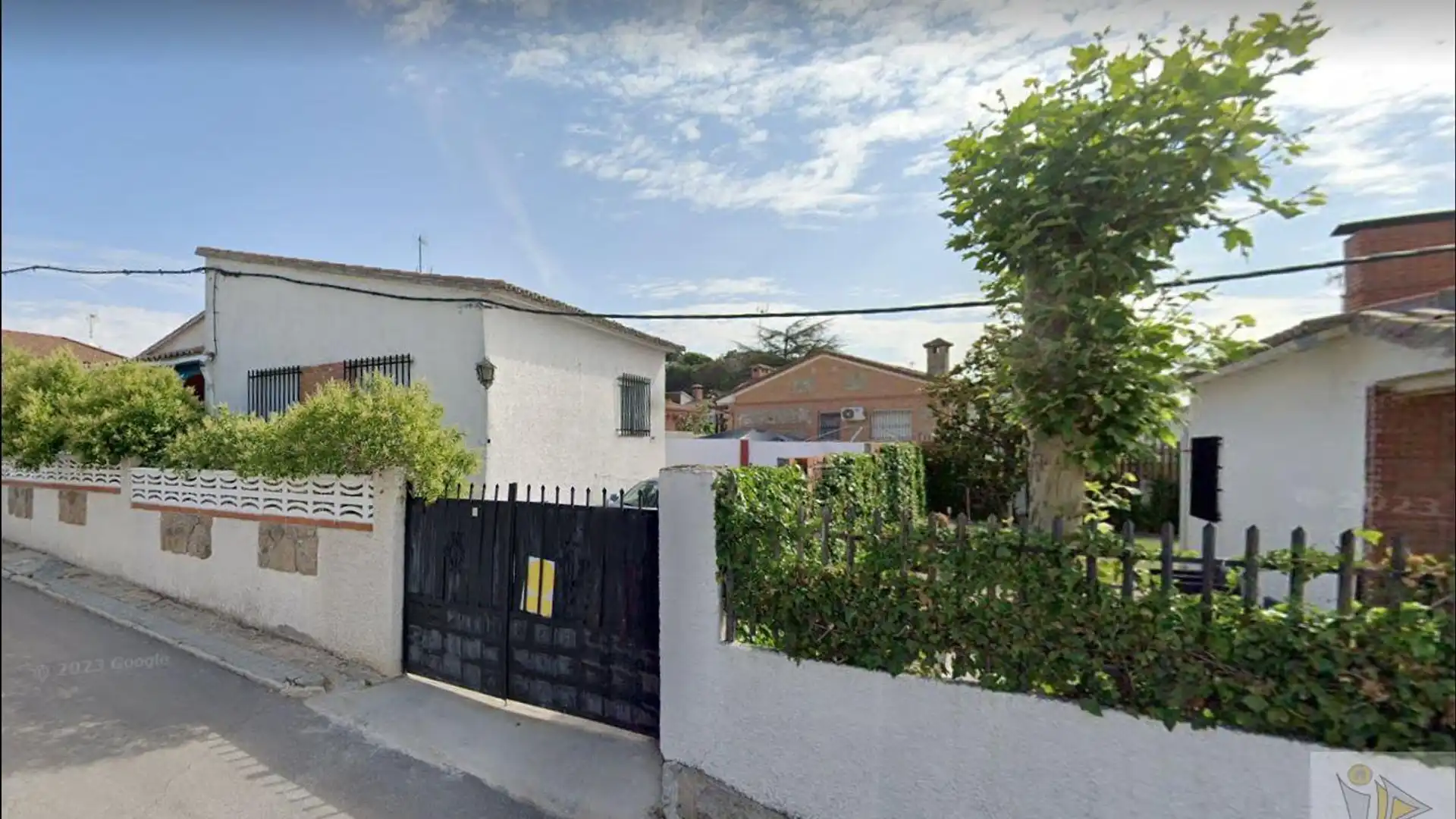 Casa o chalet en venta en CL LAGUNA , El Álamo