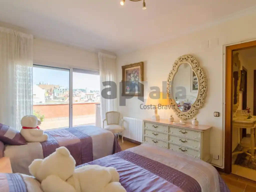 Apartment with lift for sale in Calle Canonge Domenech, imagen 16