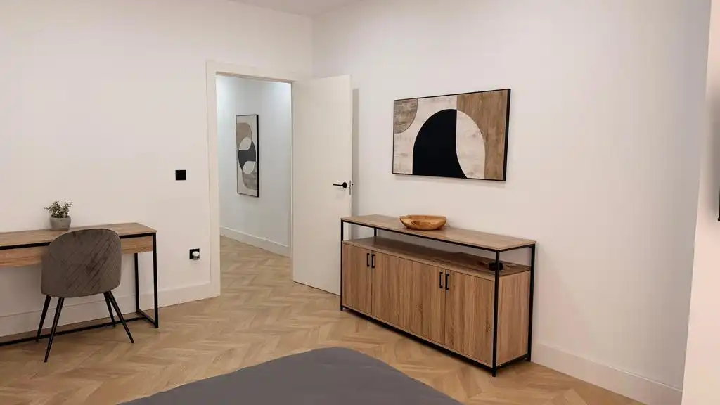 Appartement avec ascenseur à vendre à Ibi, imagen 16