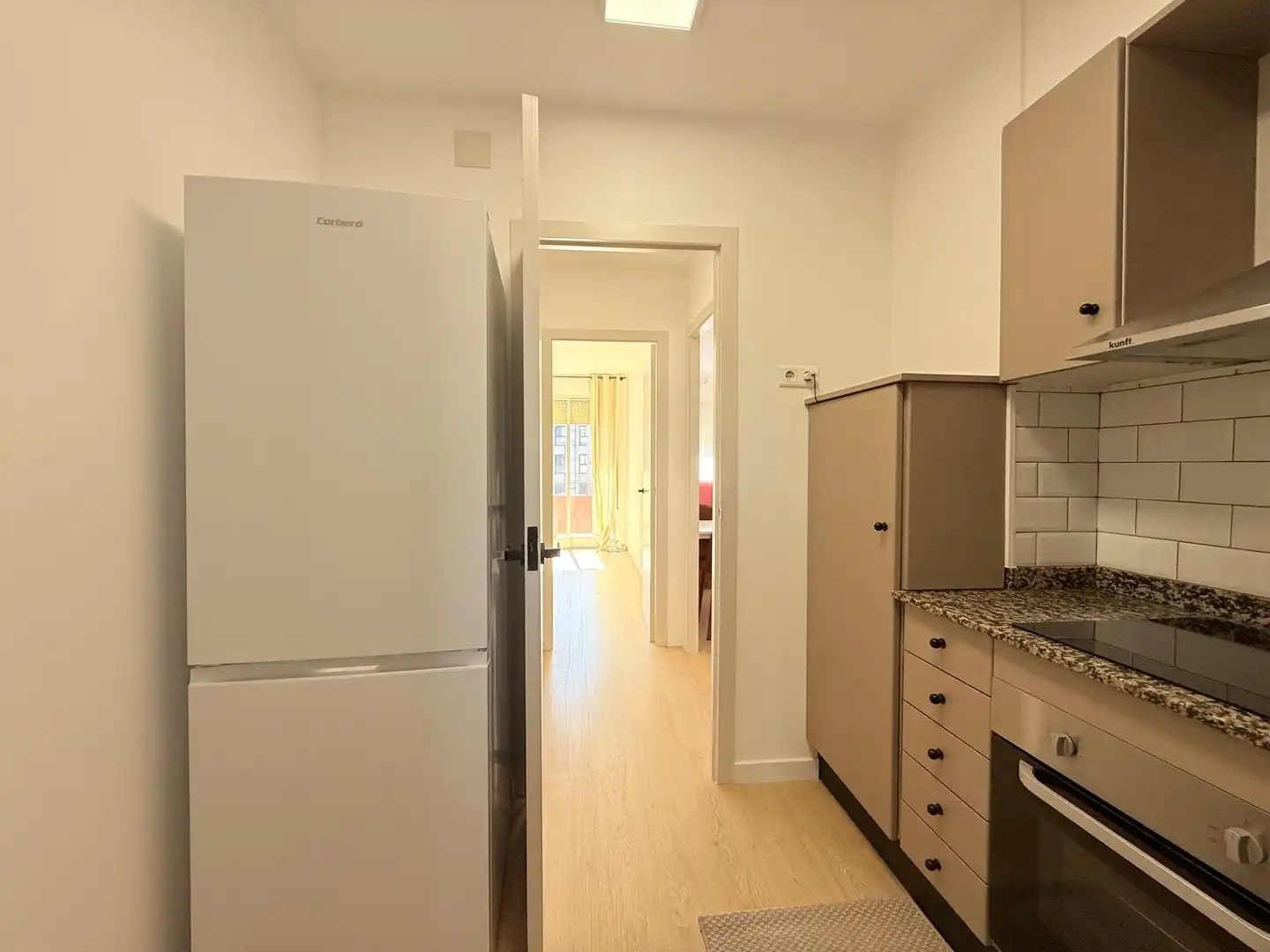 Flat with terrace for sale in Valletes - Xiribecs, imagen 8