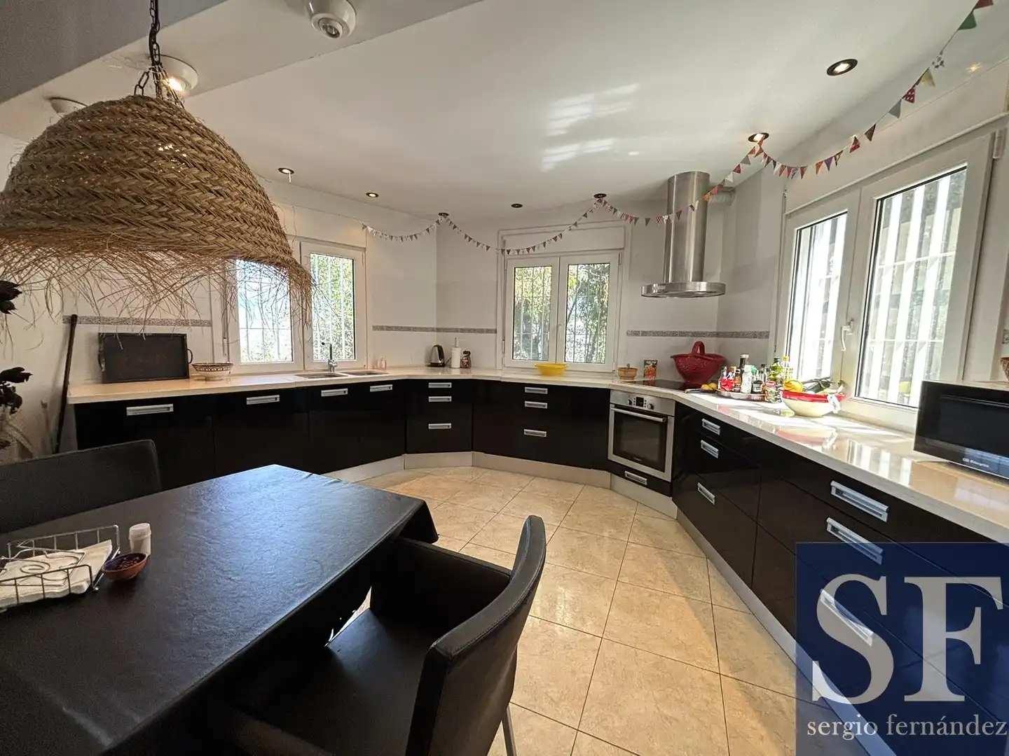 Casa en venta en Cómpeta, imagen 5