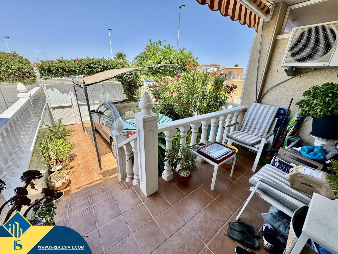 House with pool for sale in Zona Carrefour - Urbanizaciones, imagen 4