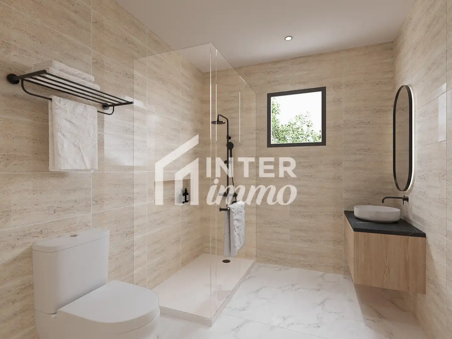 Casa con piscina en venta en Carrer HUELVA 10, imagen 9