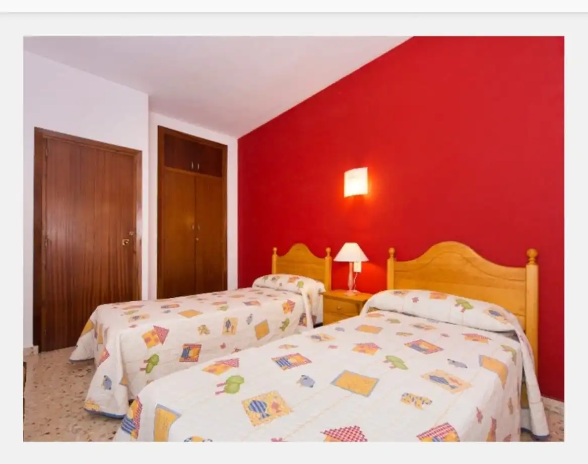 Wohnungen zur Miete in Casco Urbano