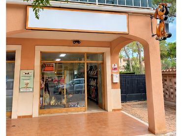 Business premises to rent in El Toro