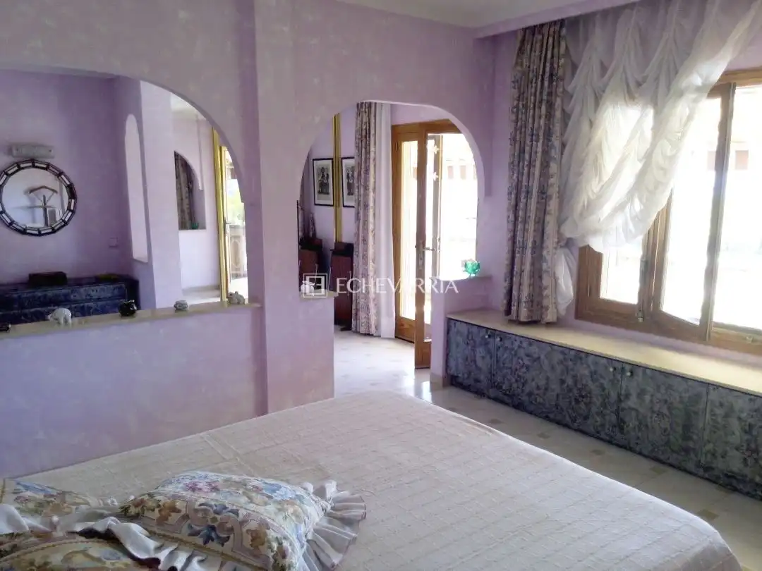 Casa o xalet en venda a Avinguda de Gabriel Roca, Polígon de Llevant