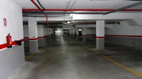 Foto 3 de Garaje en venta en Ulises, Canillas, Madrid