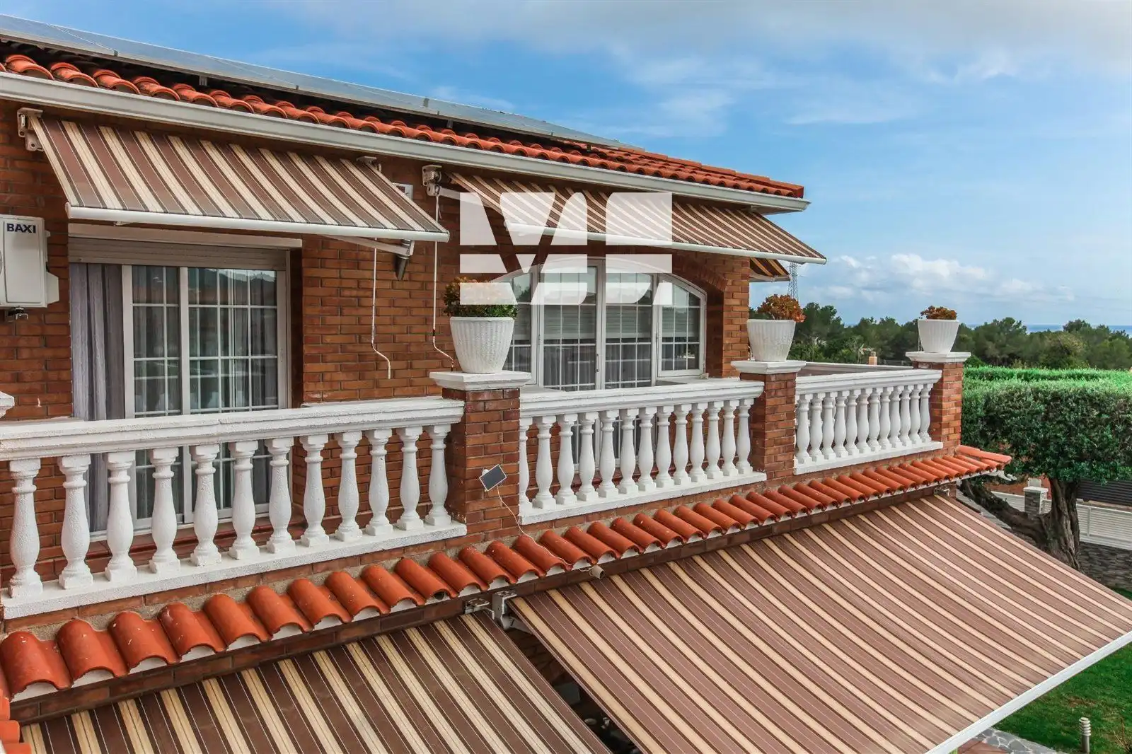Chalet con piscina en venta en ACUARI, imagen 37