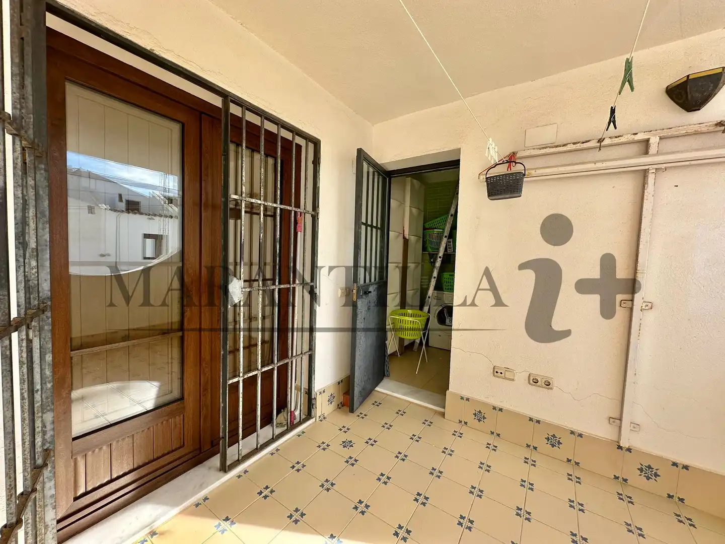 Casa o chalet en venta en La Antilla con Jardín privado, Terraza y Trastero