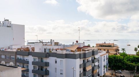 Foto 2 de Piso en venta en Carrer de Galícia, Ses Figueretes - Platja d'en Bossa - Cas Serres, Eivissa