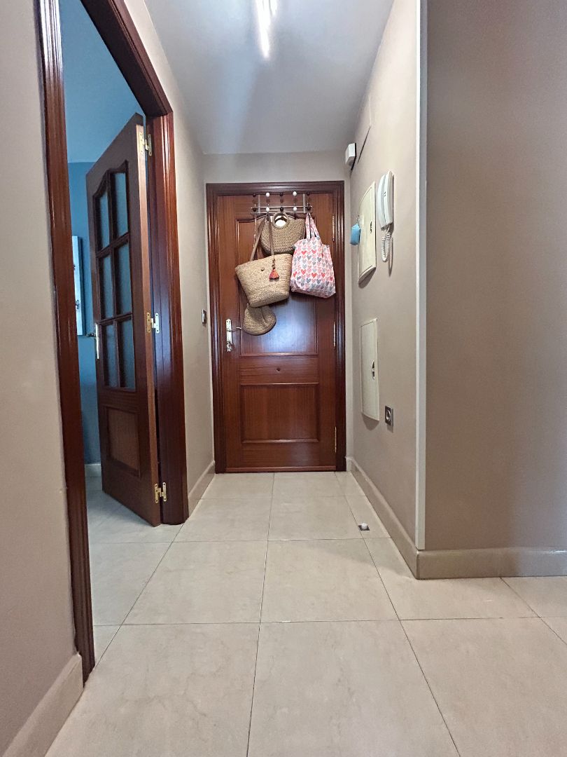 Flat for sale in Málaga Capital  with Furnished