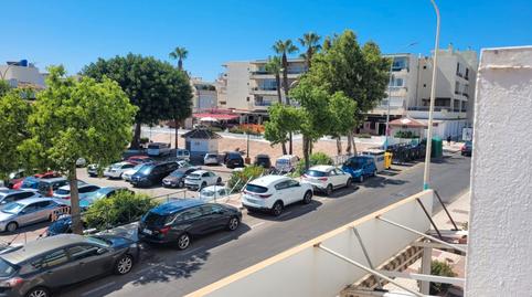 Foto 2 von Wohnungen zum Verkauf in Calle Decano Higueras del Castillo, 37, La Carihuela - Los Nidos, Torremolinos