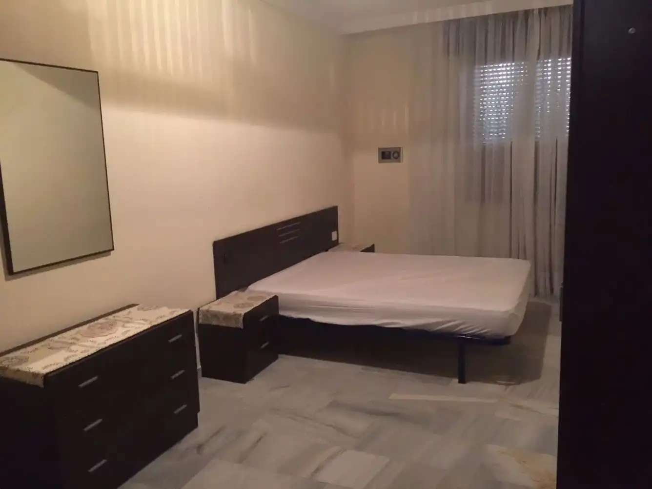 Habitación de Piso en venta en Melilla con Terraza