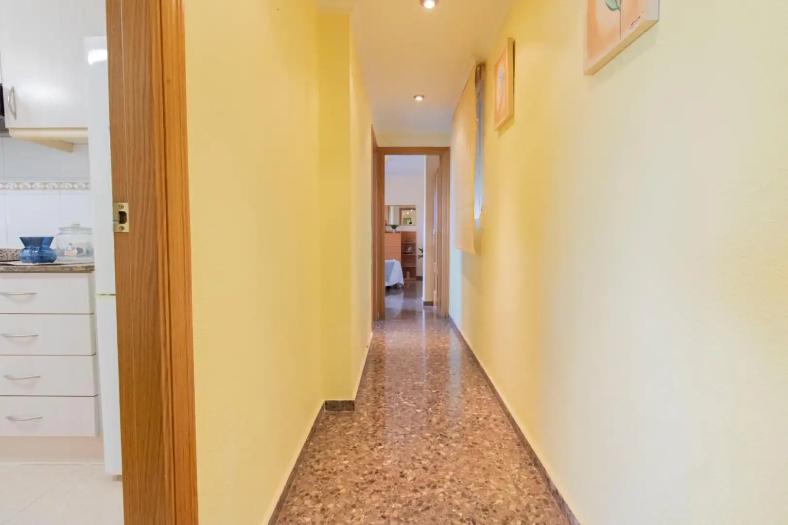 Flat for sale in Albuixech  with Air Conditioner, Heating and Balcony