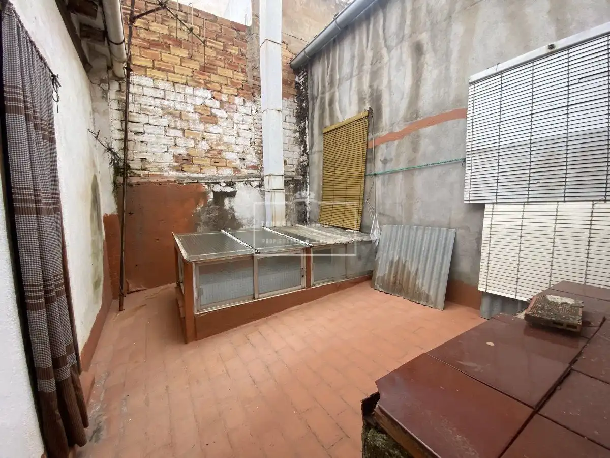 Casa con terraza en venta en Madrigal, imagen 43
