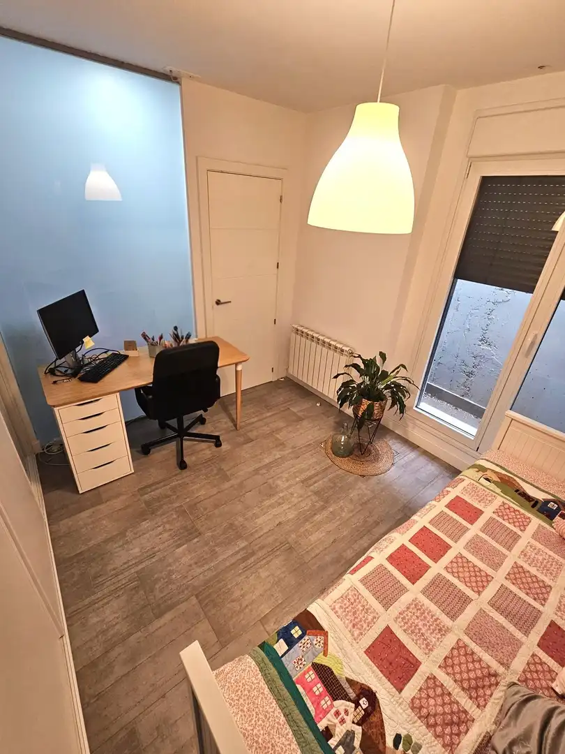 Bedroom of Detached homes for sale in Valdemoro  with Air Conditioner, Heating and Private garden