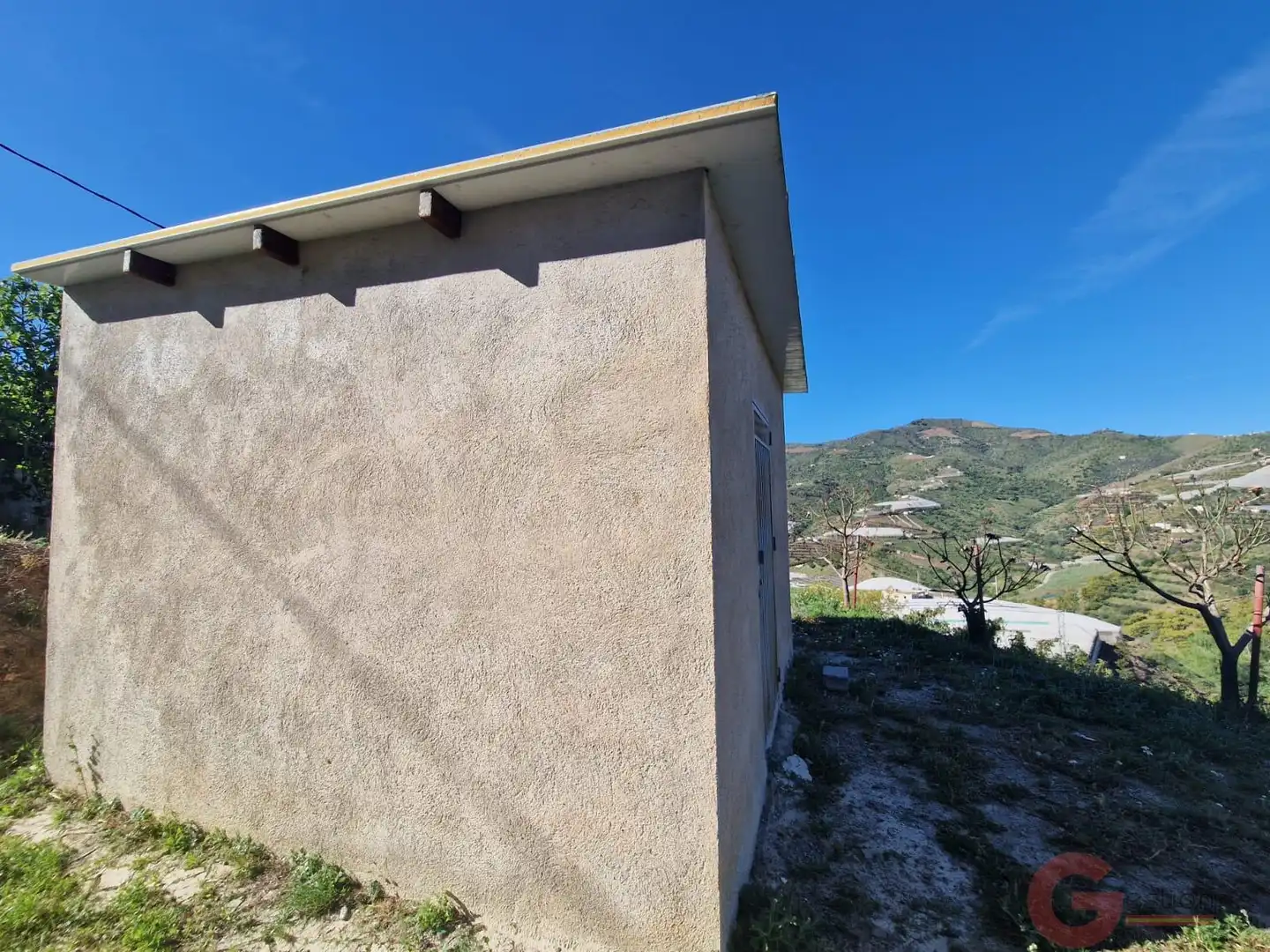 Terreni e lotti in vendita a Ítrabo, imagen 7