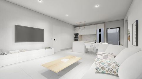 Foto 4 de Casa adosada en venta en Roldán, Torre-Pacheco