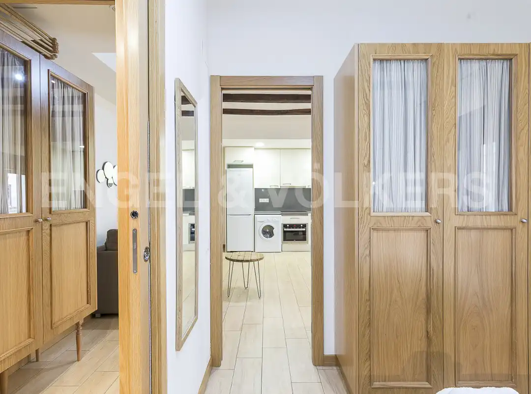Pis de lloguer a La Barceloneta