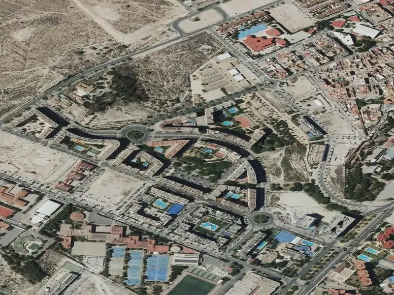 Piso en venta en Avenida Cardenal Francisco Alvare, imagen 3