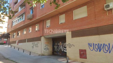 Foto 3 de Garatge en venda a Estación - Los Manantiales, Guadalajara