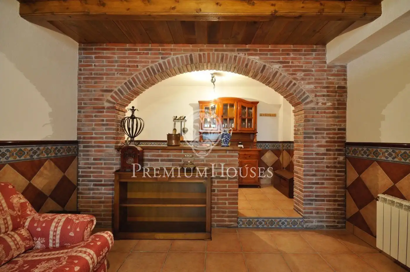 House with pool for sale in Supermaresme, imagen 31