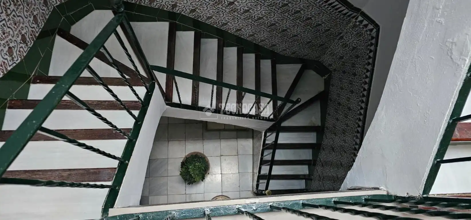 Piso en venta en Sevilla con Aire acondicionado y Balcón