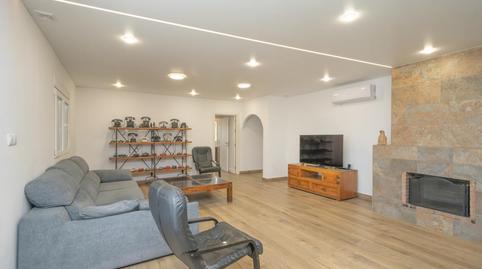 Foto 3 de Casa o xalet en venda a Cam. Aniorte, San Miguel de Salinas, Alicante