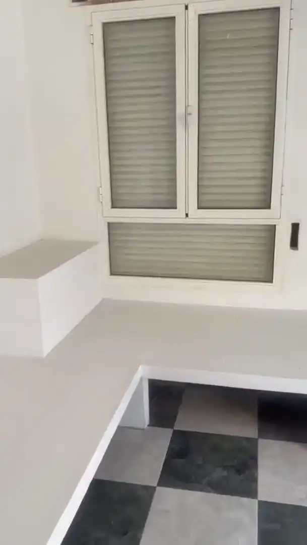 Terrassa de Pis en venda en Garrucha amb Balcó