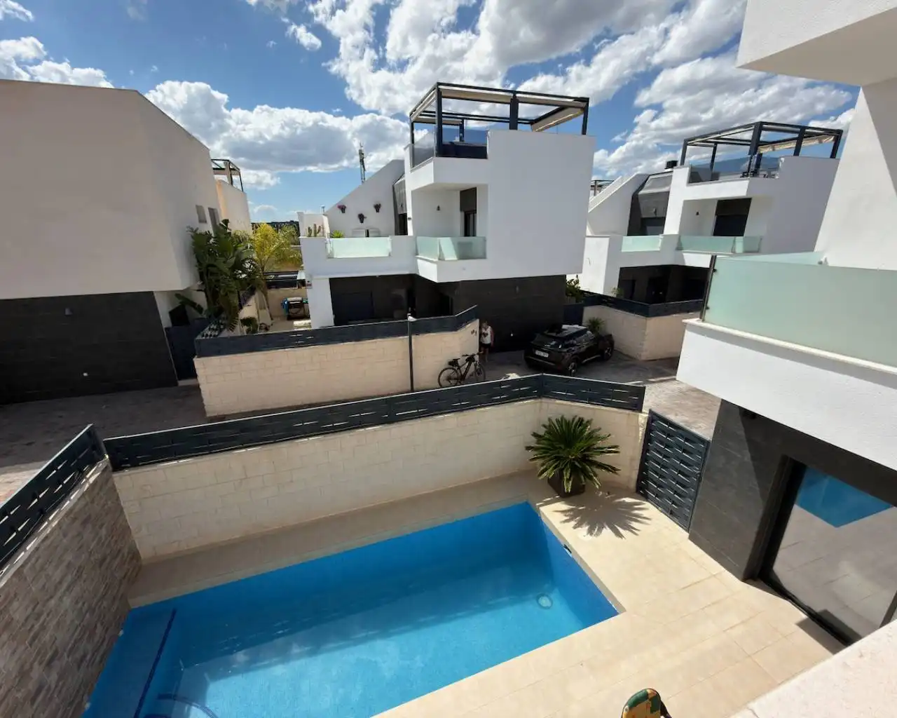Villa con terrazza in vendita a Benijófar, imagen 22