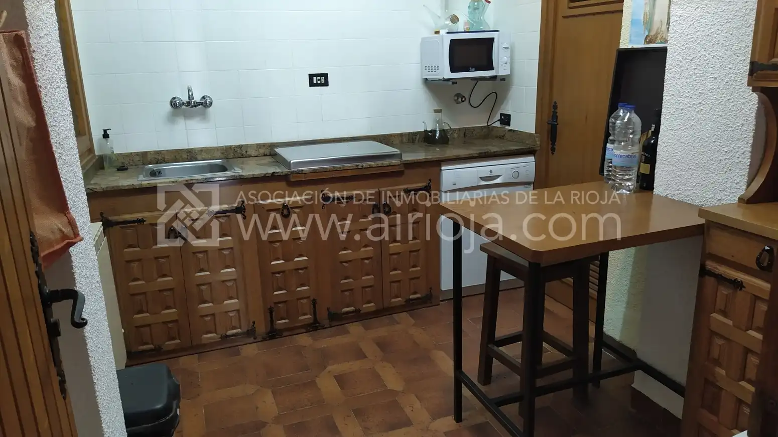 Casa o chalet en venta en Nalda