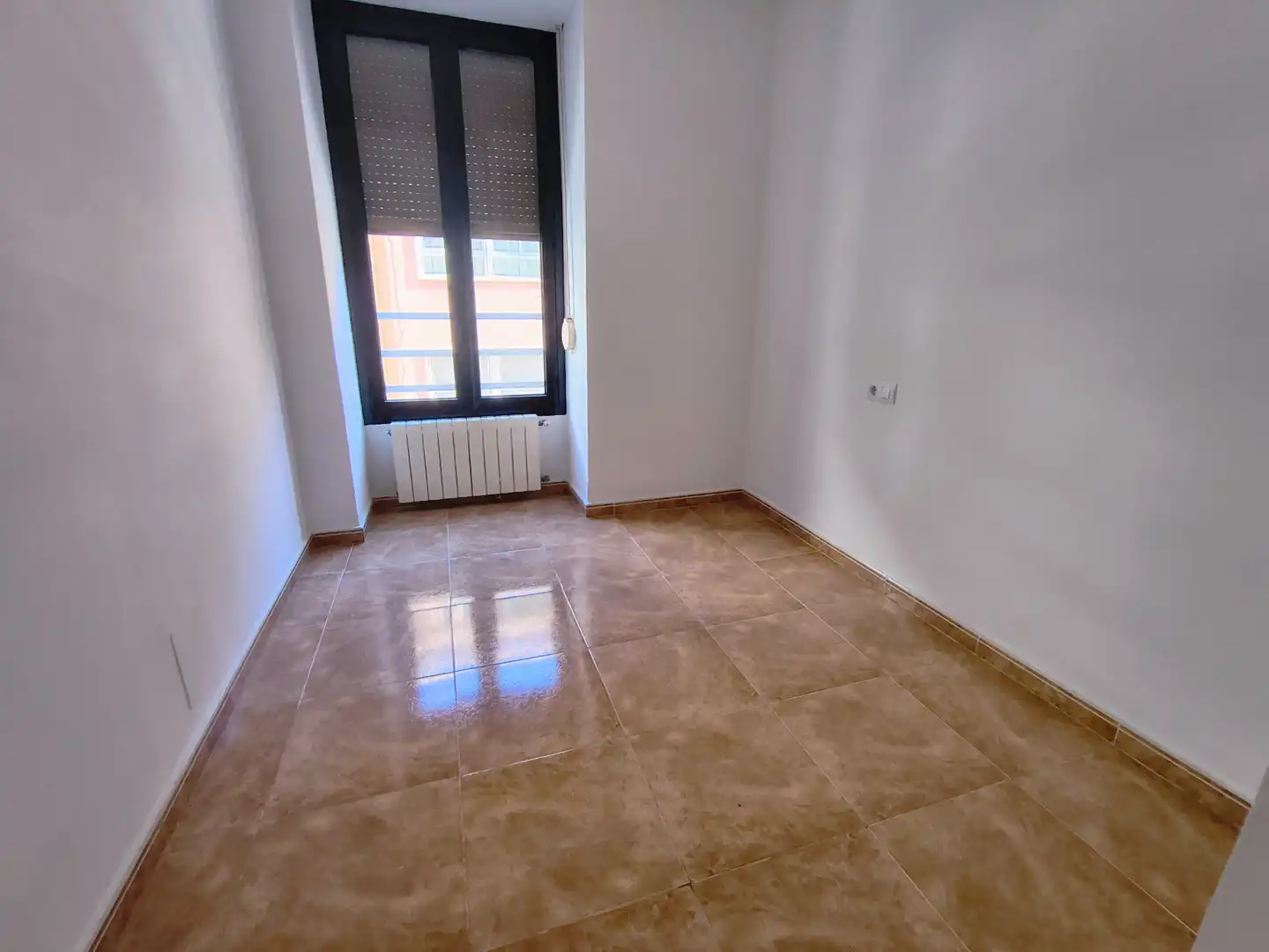 Habitación de Piso de alquiler en Alicante / Alacant con Calefacción