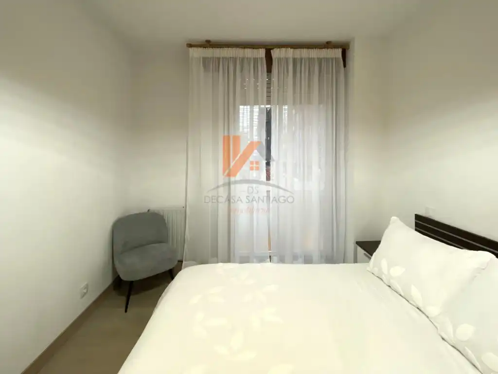 Apartament amb ascensor de lloguer a Concheiros - Fontiñas, imagen 22