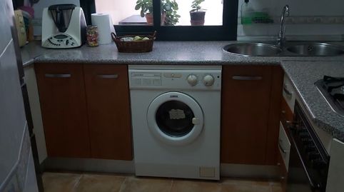 Foto 3 de Planta baixa en venda a Los Guájares, Granada