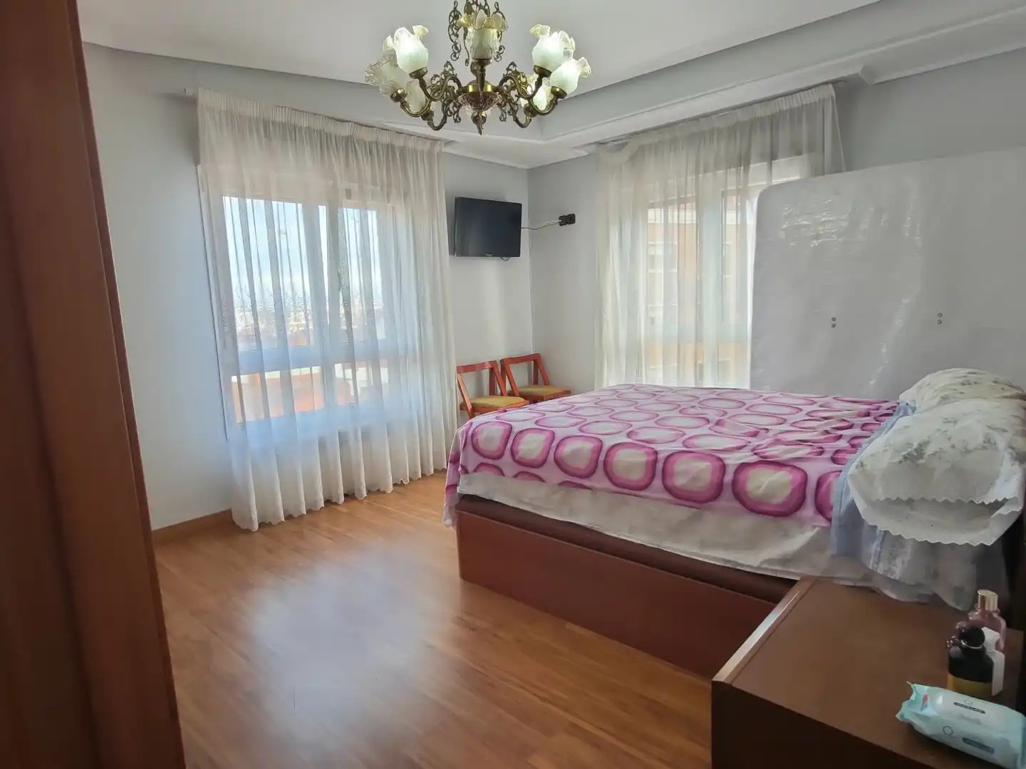 Wohnung mit Aufzug zum Verkauf in Llano, imagen 14