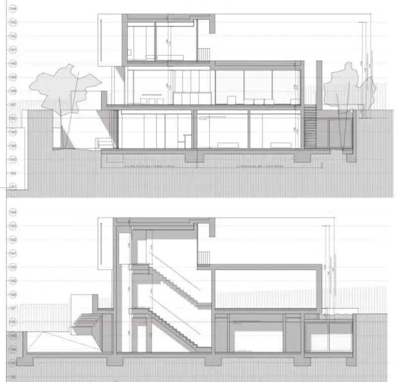 Chalet con piscina en venta en El Portet - Pla de Mar, imagen 14