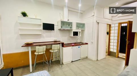 Photo 2 of Study to share in Sant Pere, Sta. Caterina i la Ribera,  Barcelona Capital