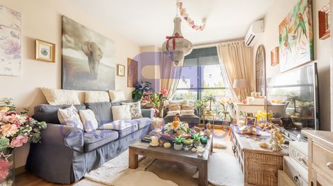 Foto 4 de Dúplex en venta en Calle del Labrador, La Dehesa - El Pinar, Navalcarnero