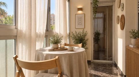 Foto 4 de Piso en venta en Avinguda Meridiana, La Sagrera, Barcelona Capital