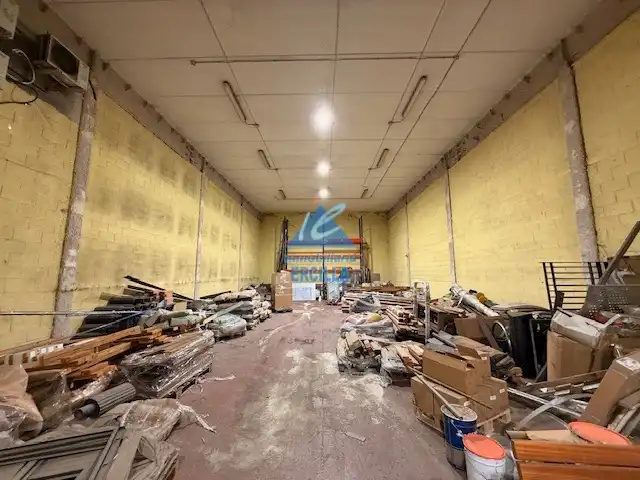 Nave industrial in vendita a Birleko Errota Bidea, imagen 2