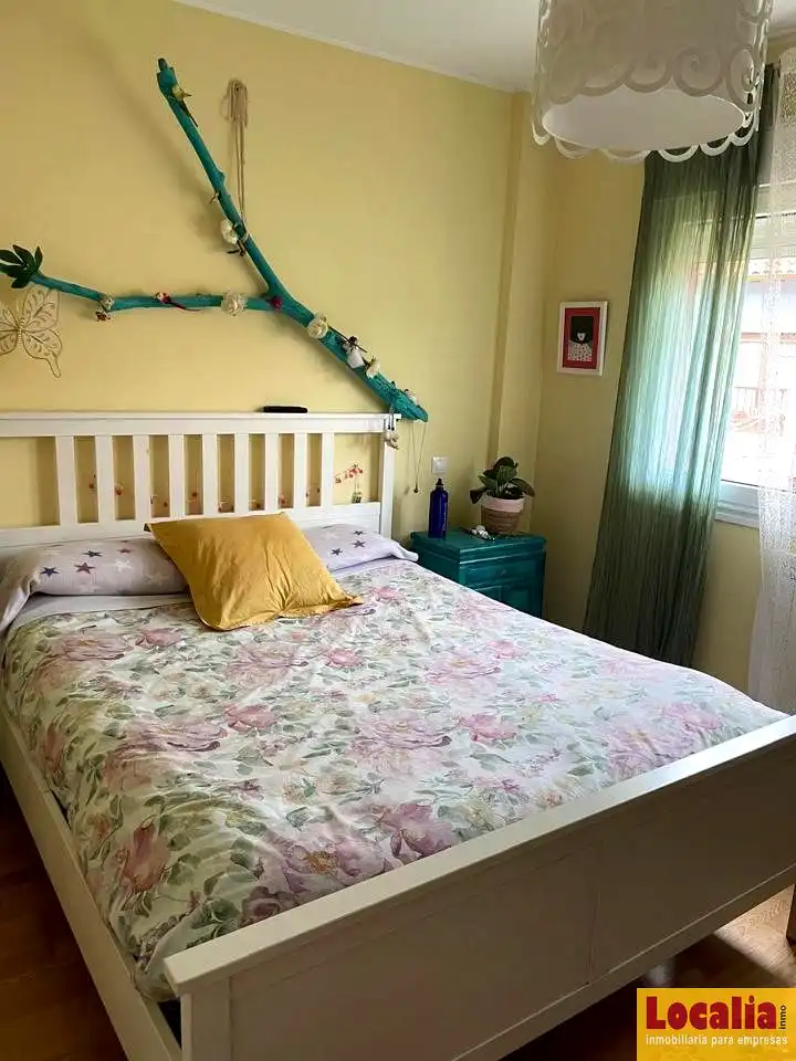 Adossat amb jardí en venda a Barrio el Arrabal, imagen 21