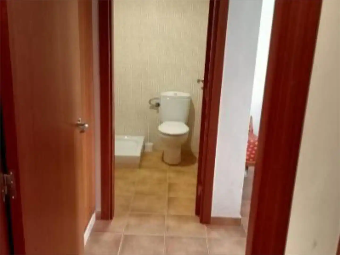 Bany de Pis en venda en Rubielos de Mora amb Aire condicionat i Balcó