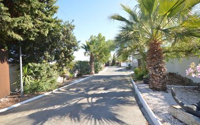 Exterior view of Study to rent in Conil de la Frontera  with Air Conditioner