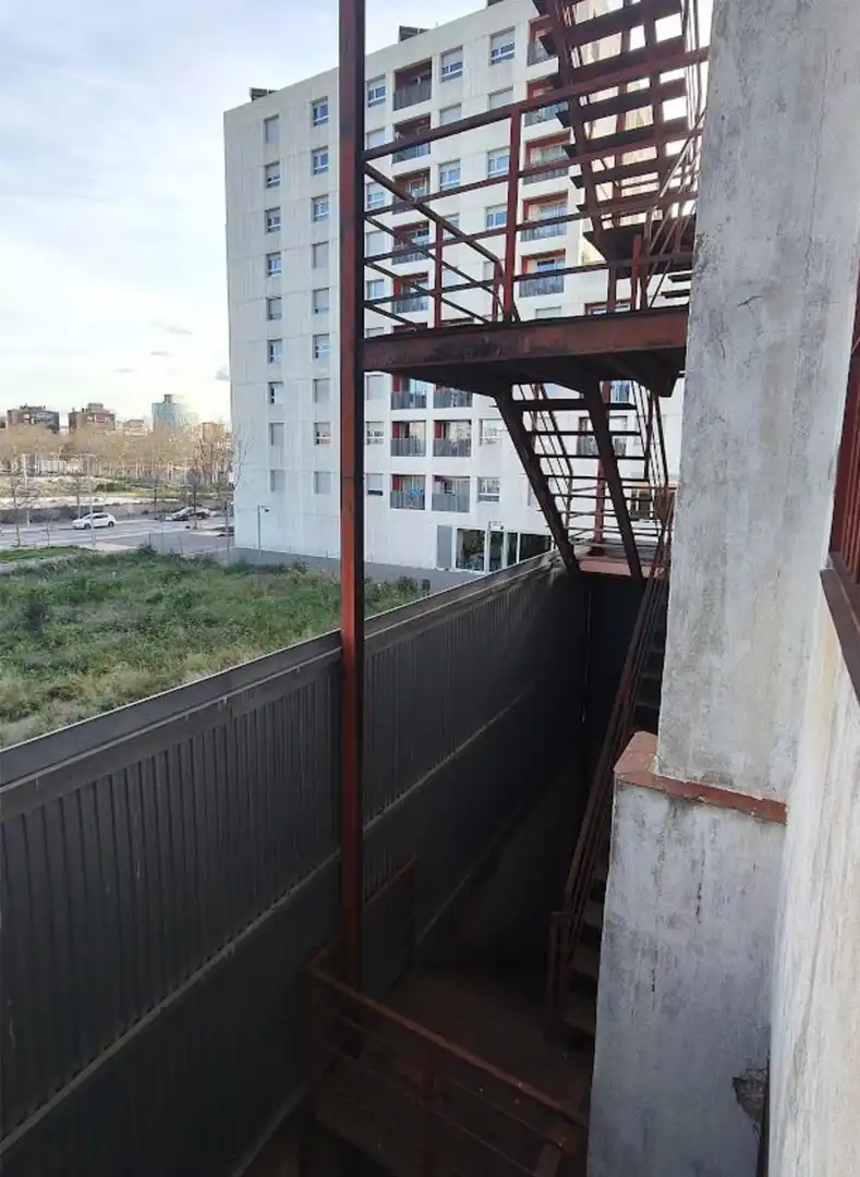 Nau industrial en venda a Sant Martí, imagen 6
