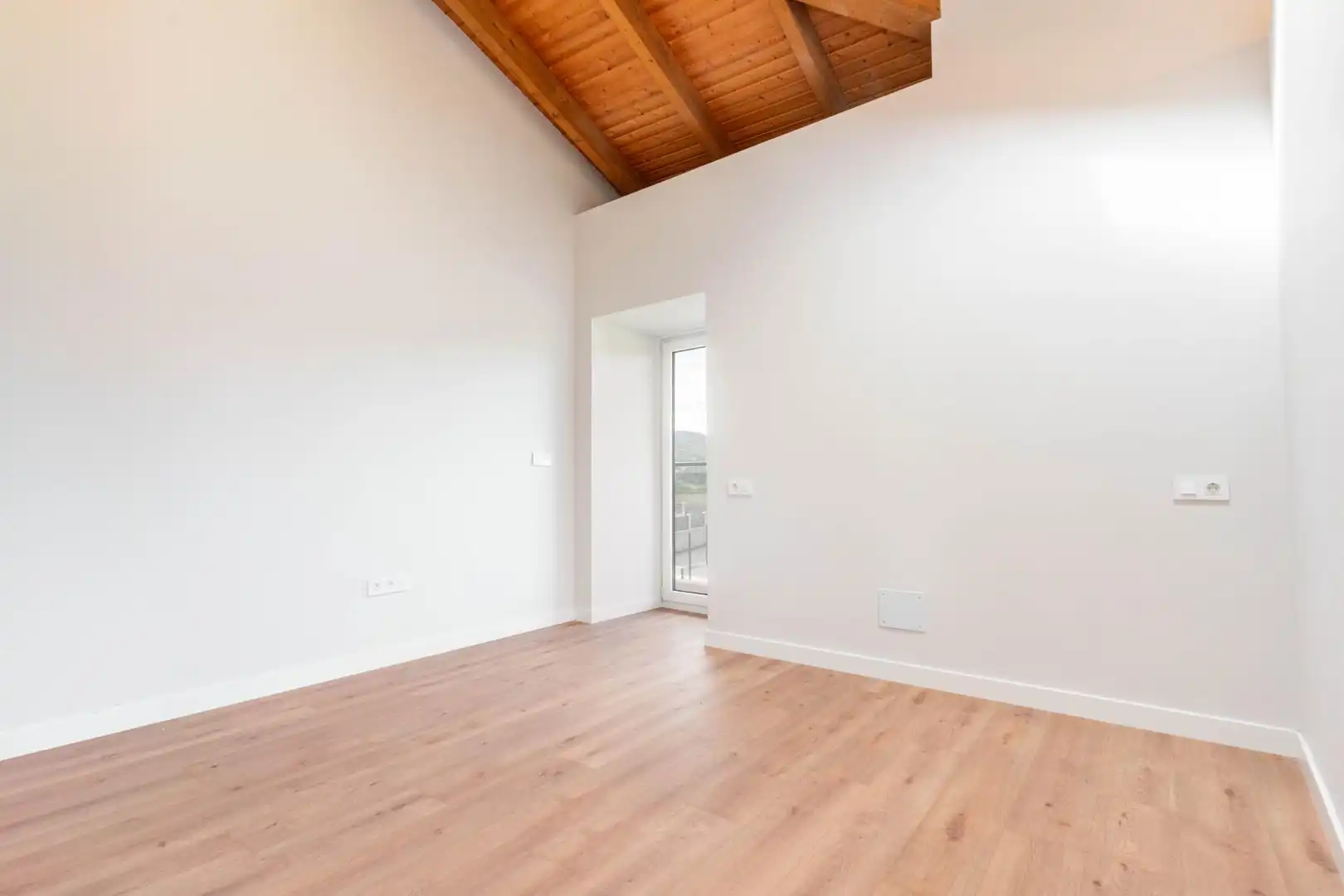 Sala de estar de Casa o chalet en venta en Grado con Calefacción, Terraza y Trastero