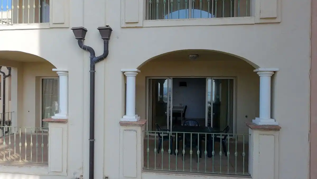Apartament en venda a Chullera