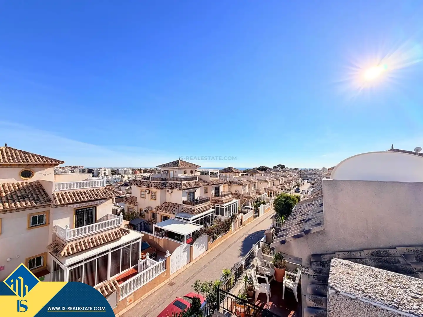 Casa amb terrassa en venda a Orihuela Costa, imagen 40