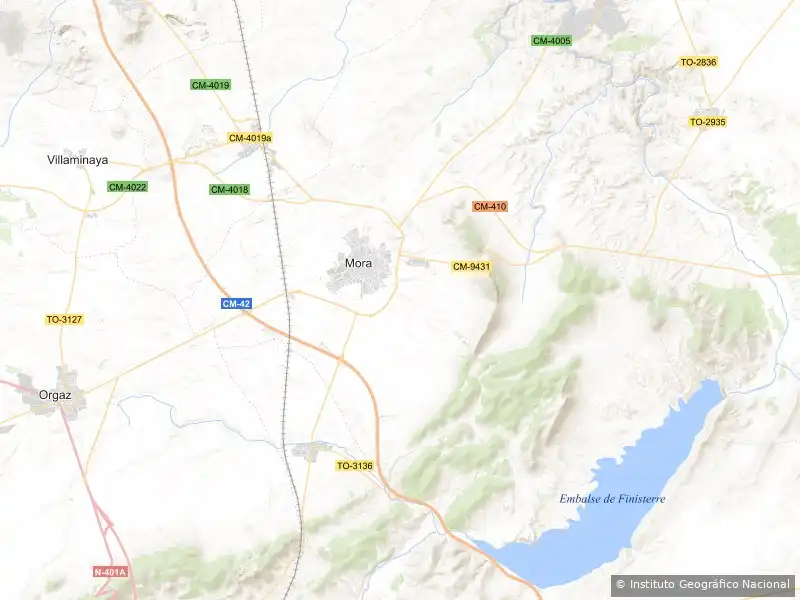 Appartamento in vendita a Mora, imagen 8